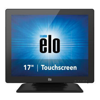 Elo 1723L Desktop Monitors E785229