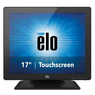 Elo 1723L Desktop Monitors E785229