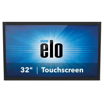 Elo 3243L Open Frame Monitors E304029