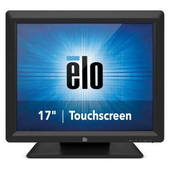 Écrans de bureau Elo 1717L E877820