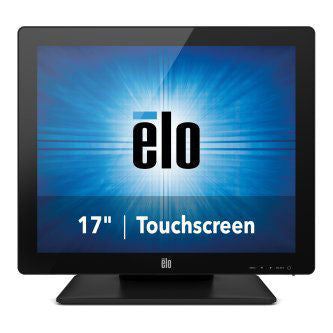 Écrans de bureau Elo 1717L E877820