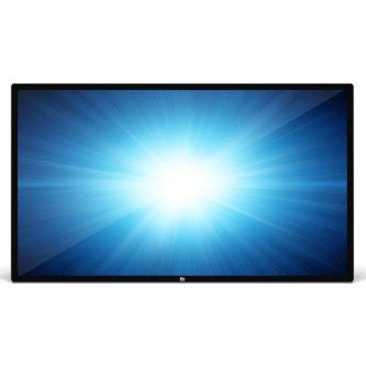 Elo 5553L Interactive Digital Signage Monitors E628053