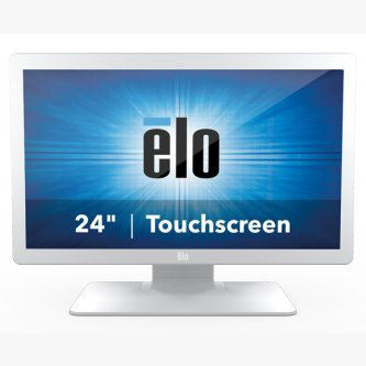 Elo 2403LM Desktop Medical Monitors E659195