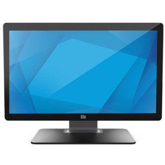 Elo 2403LM Desktop Medical Monitors E659195