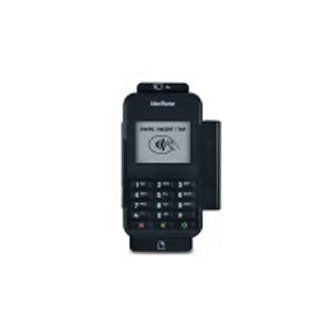 BERCEAU NC/NR EMV POUR VERIFONE E355 I SER E201088