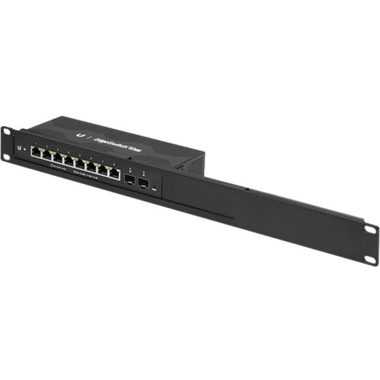 Support rack Ubiquiti pour routeur ER-RMKIT