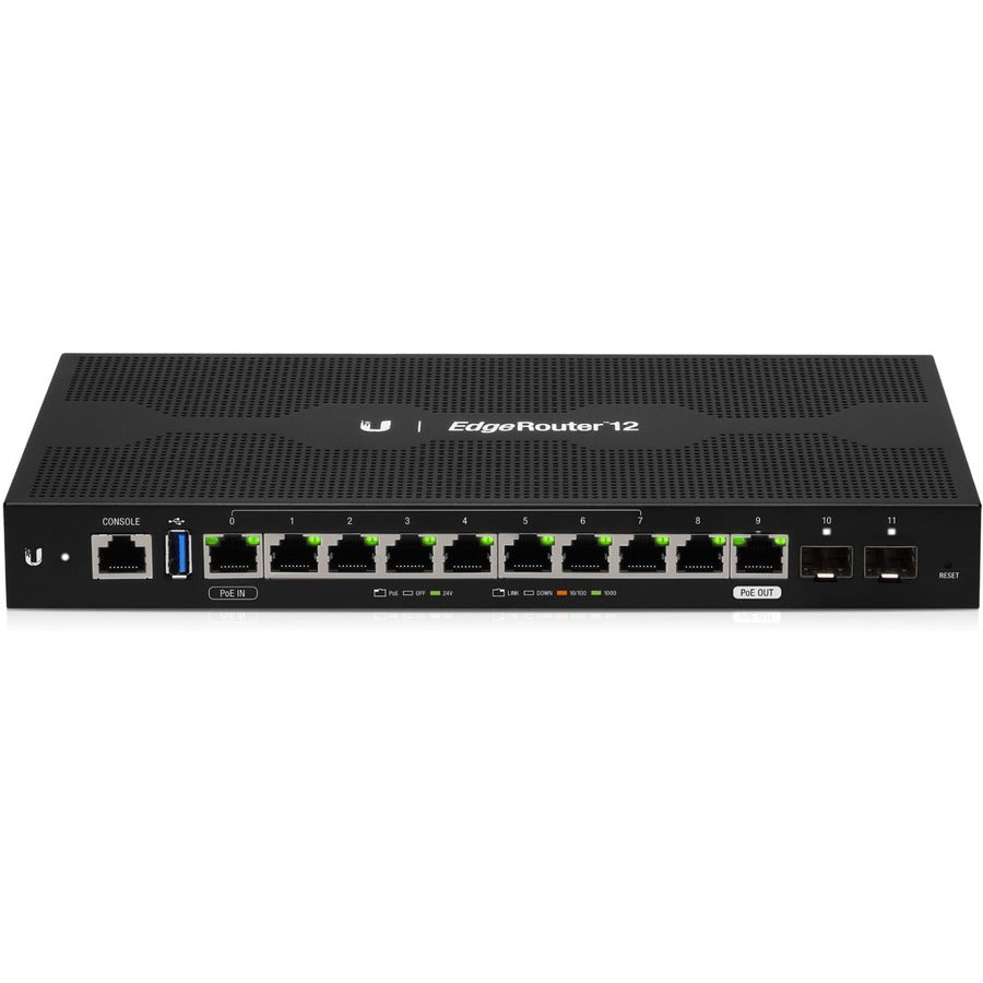Routeur Ubiquiti EdgeRouter ER-12 ER-12