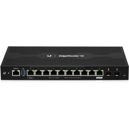 Routeur Ubiquiti EdgeRouter ER-12 ER-12