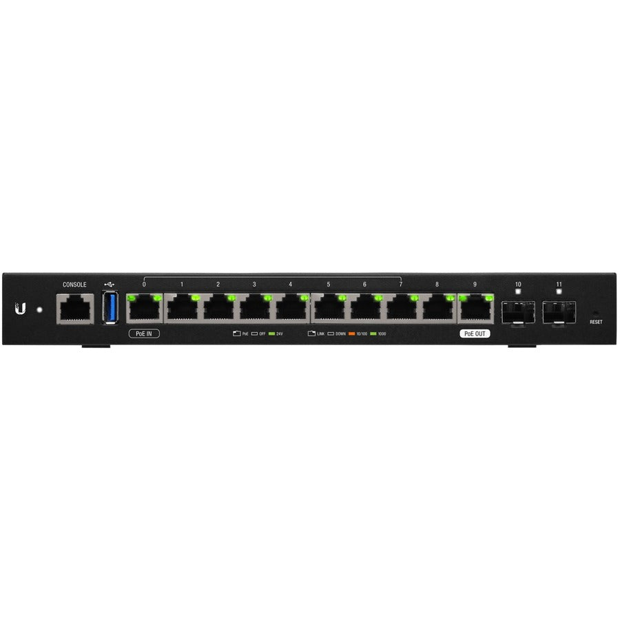 Routeur Ubiquiti EdgeRouter ER-12 ER-12