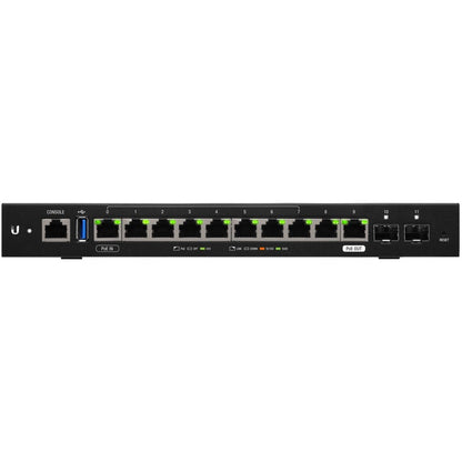 Routeur Ubiquiti EdgeRouter ER-12 ER-12