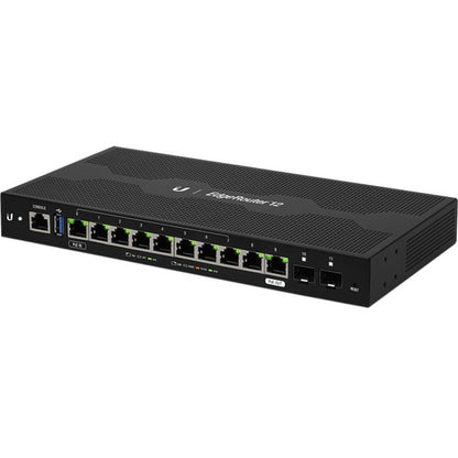 Routeur Ubiquiti EdgeRouter ER-12 ER-12