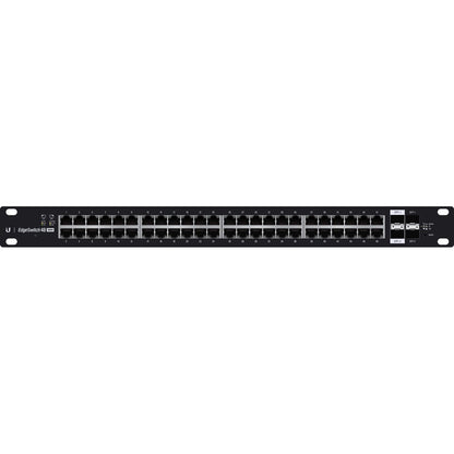 Commutateur de couche 3 Ubiquiti EdgeSwitch ES-48-500W ES-48-500W