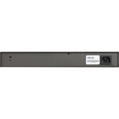 Commutateur Ethernet 10 Gigabit/Multi-Gigabit Smart Managed Plus de Netgear à 12 ports (XS512EM) XS512EM-100NAS