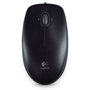 Souris Logitech B120 910-001802