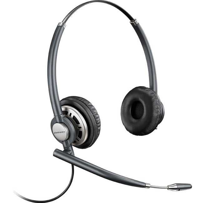 Casque d'écoute pour le service client Plantronics EncorePro 700 Digital Series 78716-101