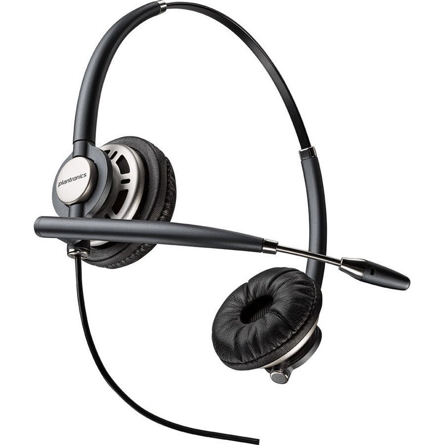 Casque d'écoute pour le service client Plantronics EncorePro 700 Digital Series 78716-101