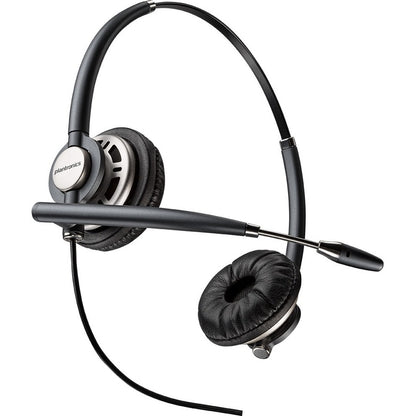 Casque d'écoute pour le service client Plantronics EncorePro 700 Digital Series 78716-101
