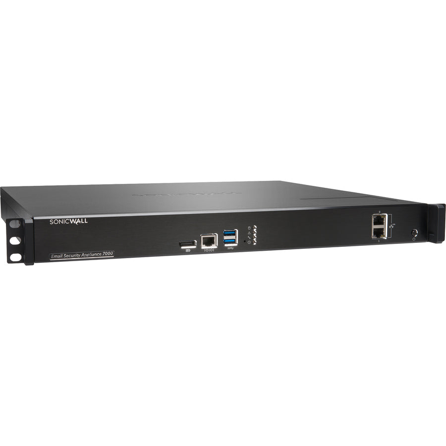 SonicWall 7000 Network Security/Firewall Appliance 01-SSC-4393
