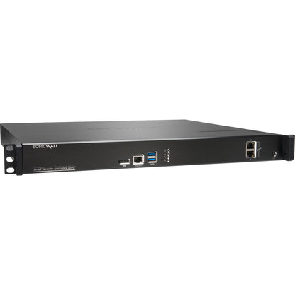 SonicWall 7000 Network Security/Firewall Appliance 01-SSC-4393