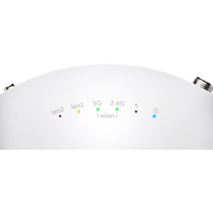 Point d'accès sans fil SonicWall SonicWave 432i IEEE 802.11ac 1,69 Gbit/s 01-SSC-2481