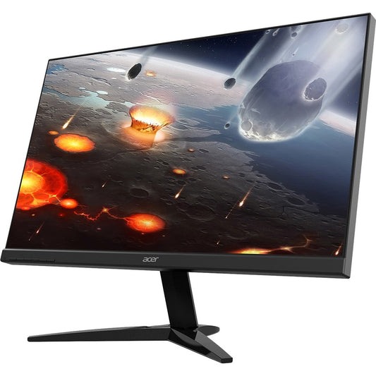 Moniteur LCD LED Full HD 23,6" Acer KG241Q - 16:9 - Noir UM.UX1AA.001