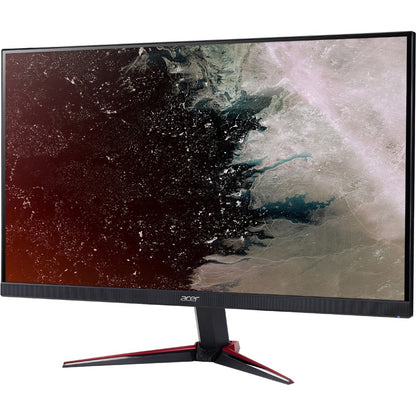 Moniteur LCD LED Full HD 23,8" Acer Nitro VG240Y - 16:9 - Noir UM.QV0AA.002