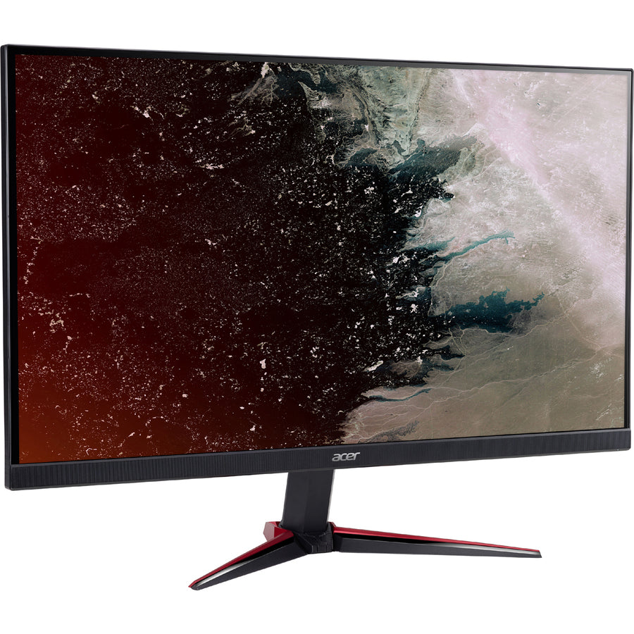 Moniteur LCD LED Full HD 23,8" Acer Nitro VG240Y - 16:9 - Noir UM.QV0AA.002
