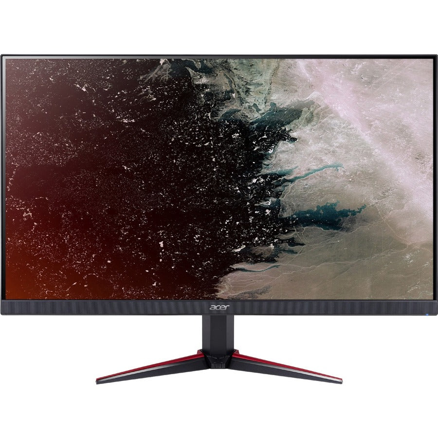 Moniteur LCD LED Full HD 23,8" Acer Nitro VG240Y - 16:9 - Noir UM.QV0AA.002