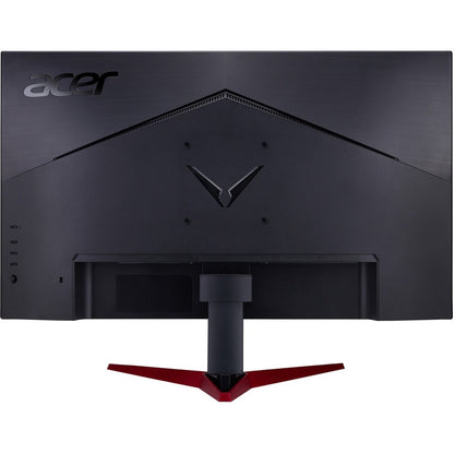 Moniteur LCD LED Full HD 23,8" Acer Nitro VG240Y - 16:9 - Noir UM.QV0AA.002