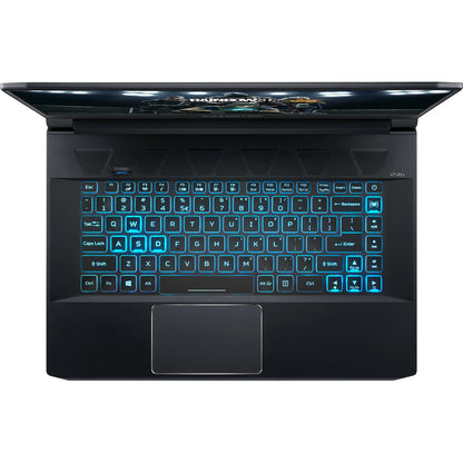 Ordinateur portable de jeu Acer Predator Triton 500 PT515-52 PT515-52-71K5 15,6" - Full HD - 1920 x 1080 - Intel Core i7 10e génération i7-10750H Hexa-core (6 cœurs) 2,60 GHz - 16 Go RAM - 1 To SSD - Noir NH.Q6XAA.001