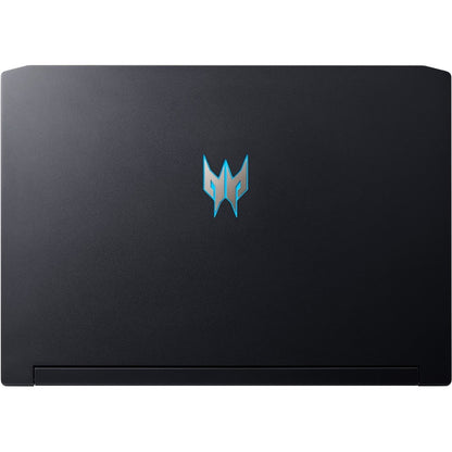 Ordinateur portable de jeu Acer Predator Triton 500 PT515-52 PT515-52-71K5 15,6" - Full HD - 1920 x 1080 - Intel Core i7 10e génération i7-10750H Hexa-core (6 cœurs) 2,60 GHz - 16 Go RAM - 1 To SSD - Noir NH.Q6XAA.001