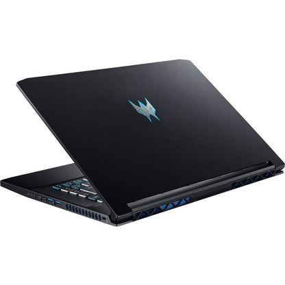 Ordinateur portable de jeu Acer Predator Triton 500 PT515-52 PT515-52-71K5 15,6" - Full HD - 1920 x 1080 - Intel Core i7 10e génération i7-10750H Hexa-core (6 cœurs) 2,60 GHz - 16 Go RAM - 1 To SSD - Noir NH.Q6XAA.001