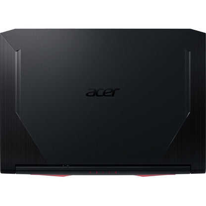 Acer Nitro 5 AN515-55 AN515-55-75J1 15.6" Gaming Notebook - Full HD - 1920 x 1080 - Intel Core i7 (10th Gen) i7-10750H Hexa-core (6 Core) 2.60 GHz - 16 GB RAM - 512 GB SSD NH.QB2AA.001