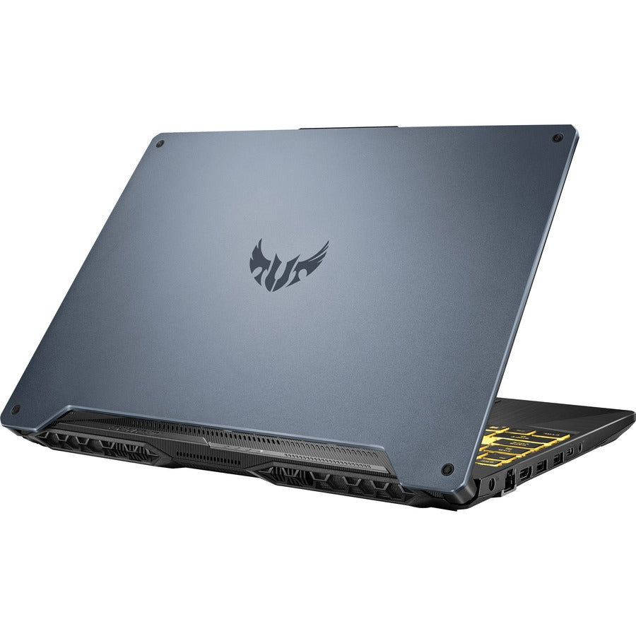 Asus TUF506LI-DB71-CA 15.6" Gaming Notebook - Full HD - 1920 x 1080 - Intel Core i7 i7-10750H Hexa-core (6 Core) 2.60 GHz - 8 GB RAM - 512 GB SSD TUF506LI-DB71-CA