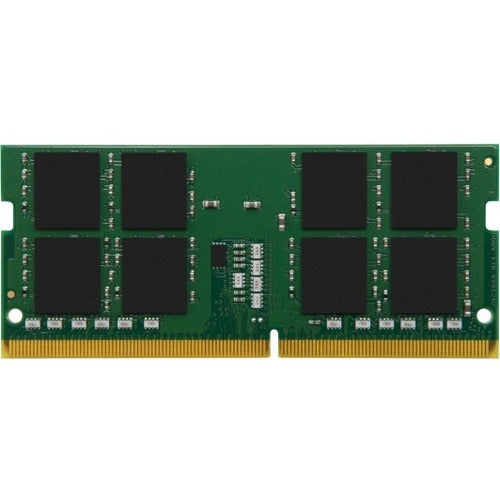 Module de mémoire Kingston DDR4 SDRAM 4 Go KCP424SS6/4