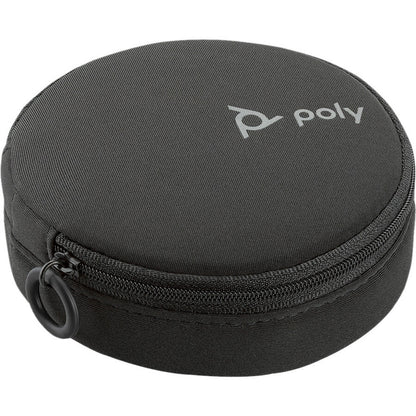 Plantronics Personal, Portable Bluetooth Speakerphone with 360&deg; Audio 215437-01