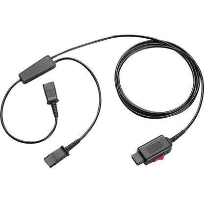 Adaptateur Y Plantronics Trainer 62011-01
