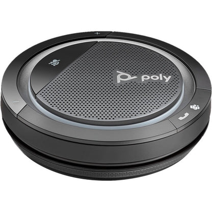 Plantronics Personal, Portable Bluetooth Speakerphone with 360&deg; Audio 215442-01