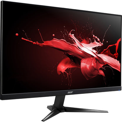 Moniteur LCD LED Full HD 21,5" Acer QG221Q - 16:9 - Noir UM.WQ1AA.001