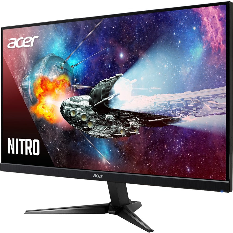 Moniteur LCD LED Full HD 21,5" Acer QG221Q - 16:9 - Noir UM.WQ1AA.001