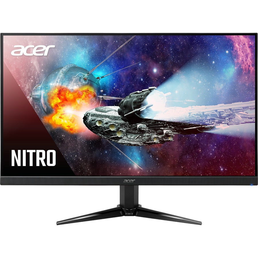 Moniteur LCD LED Full HD 21,5" Acer QG221Q - 16:9 - Noir UM.WQ1AA.001