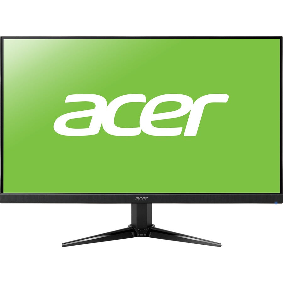Moniteur LCD LED Full HD 21,5" Acer QG221Q - 16:9 - Noir UM.WQ1AA.001
