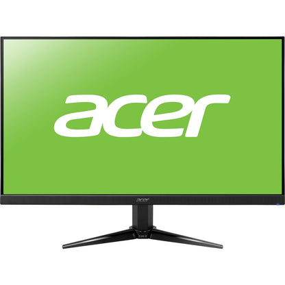 Moniteur LCD LED Full HD 21,5" Acer QG221Q - 16:9 - Noir UM.WQ1AA.001