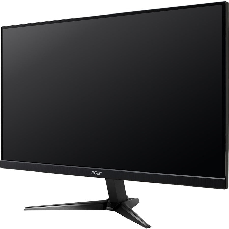Moniteur LCD LED Full HD 21,5" Acer QG221Q - 16:9 - Noir UM.WQ1AA.001