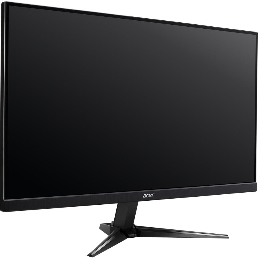 Moniteur LCD LED Full HD 21,5" Acer QG221Q - 16:9 - Noir UM.WQ1AA.001