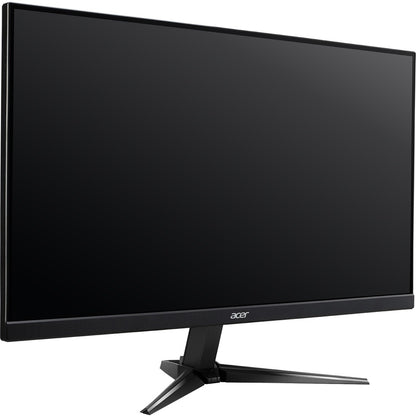 Moniteur LCD LED Full HD 21,5" Acer QG221Q - 16:9 - Noir UM.WQ1AA.001