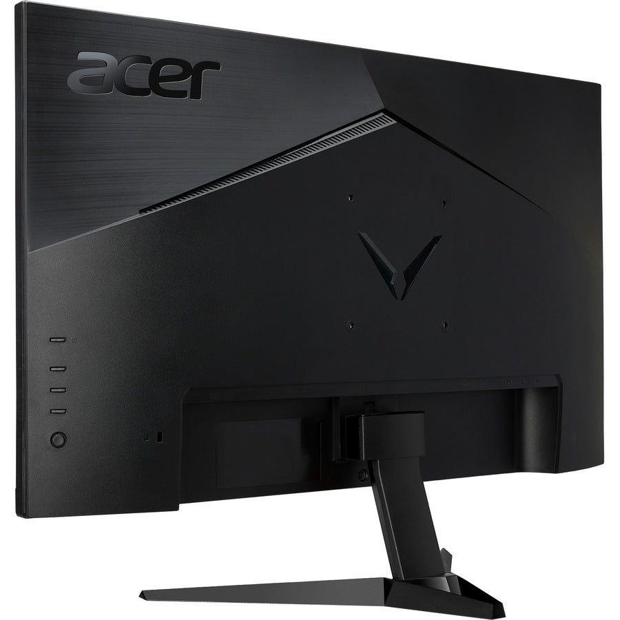 Moniteur LCD LED Full HD 21,5" Acer QG221Q - 16:9 - Noir UM.WQ1AA.001