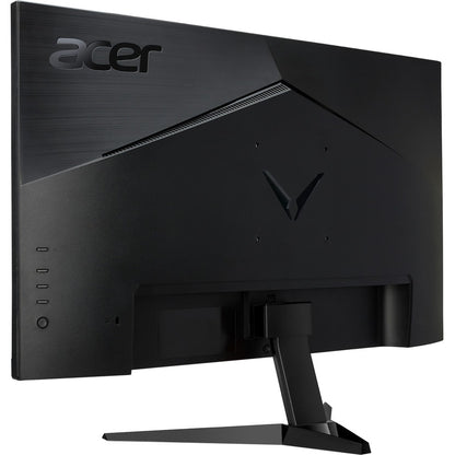 Moniteur LCD LED Full HD 21,5" Acer QG221Q - 16:9 - Noir UM.WQ1AA.001