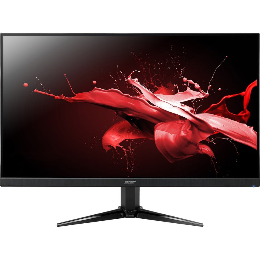 Moniteur LCD LED Full HD 21,5" Acer QG221Q - 16:9 - Noir UM.WQ1AA.001
