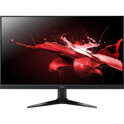 Moniteur LCD LED Full HD 21,5" Acer QG221Q - 16:9 - Noir UM.WQ1AA.001